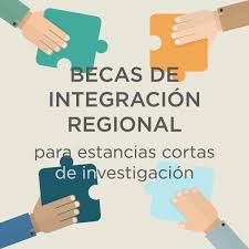 Becas de Integracion Regional