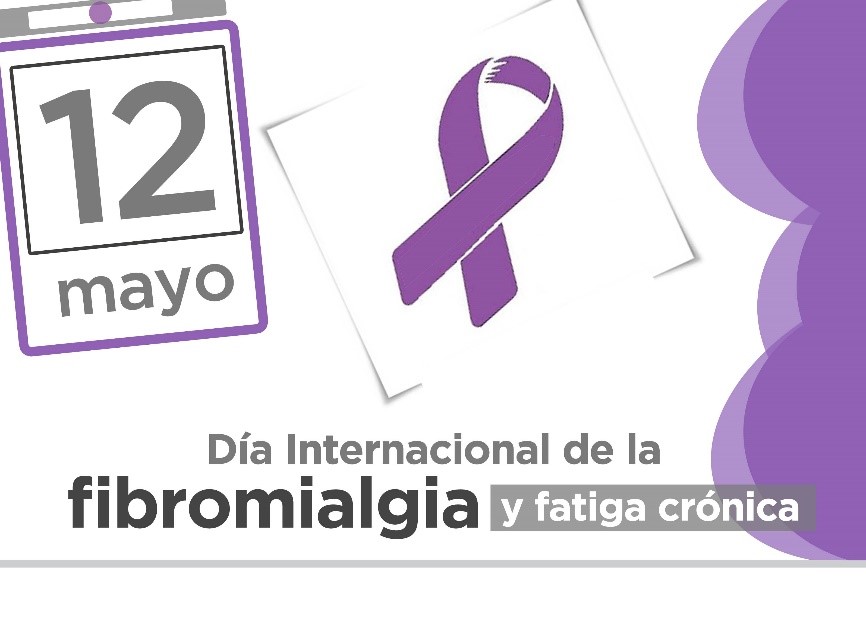 12 mayo fibromialgia