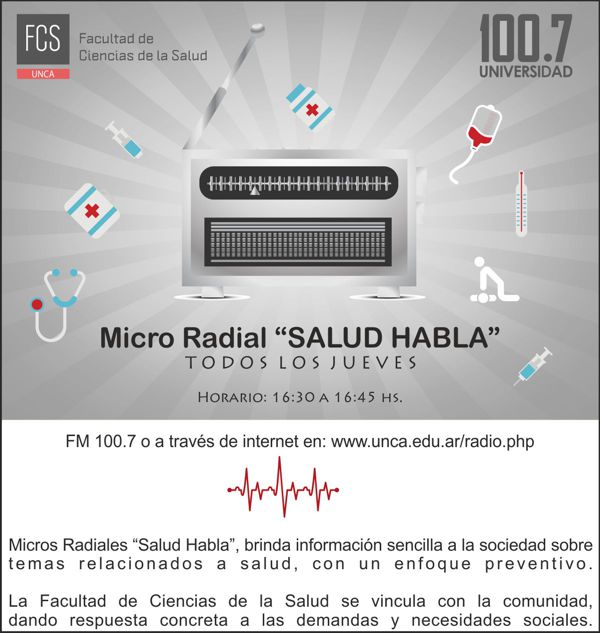 Afiche Micro Radial 19
