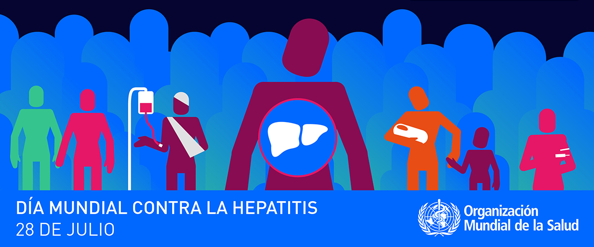 28 julio hepatitis