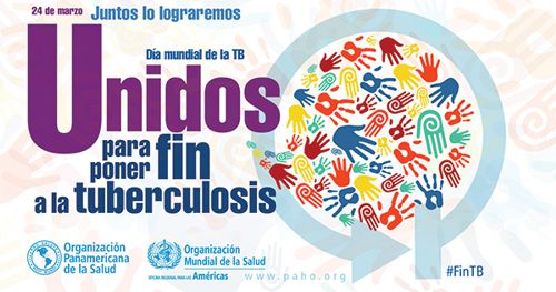 24 marzo Tuberculosis