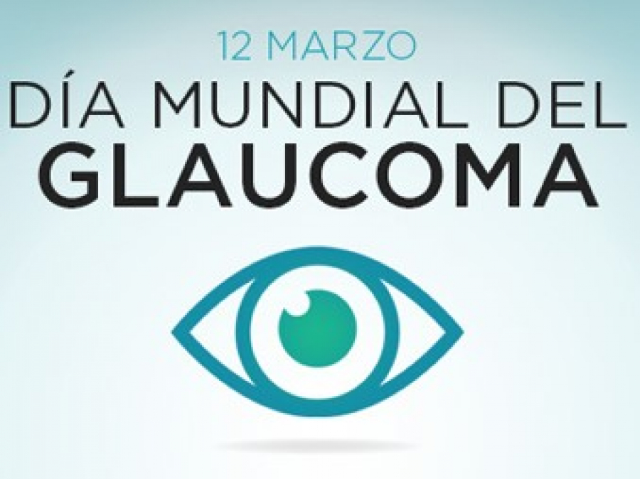 Dia Mundial del glaucoma