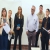 Visita de Autoridades al Edificio en el que funcionará la Carrera de Medicina FCS - UNCA