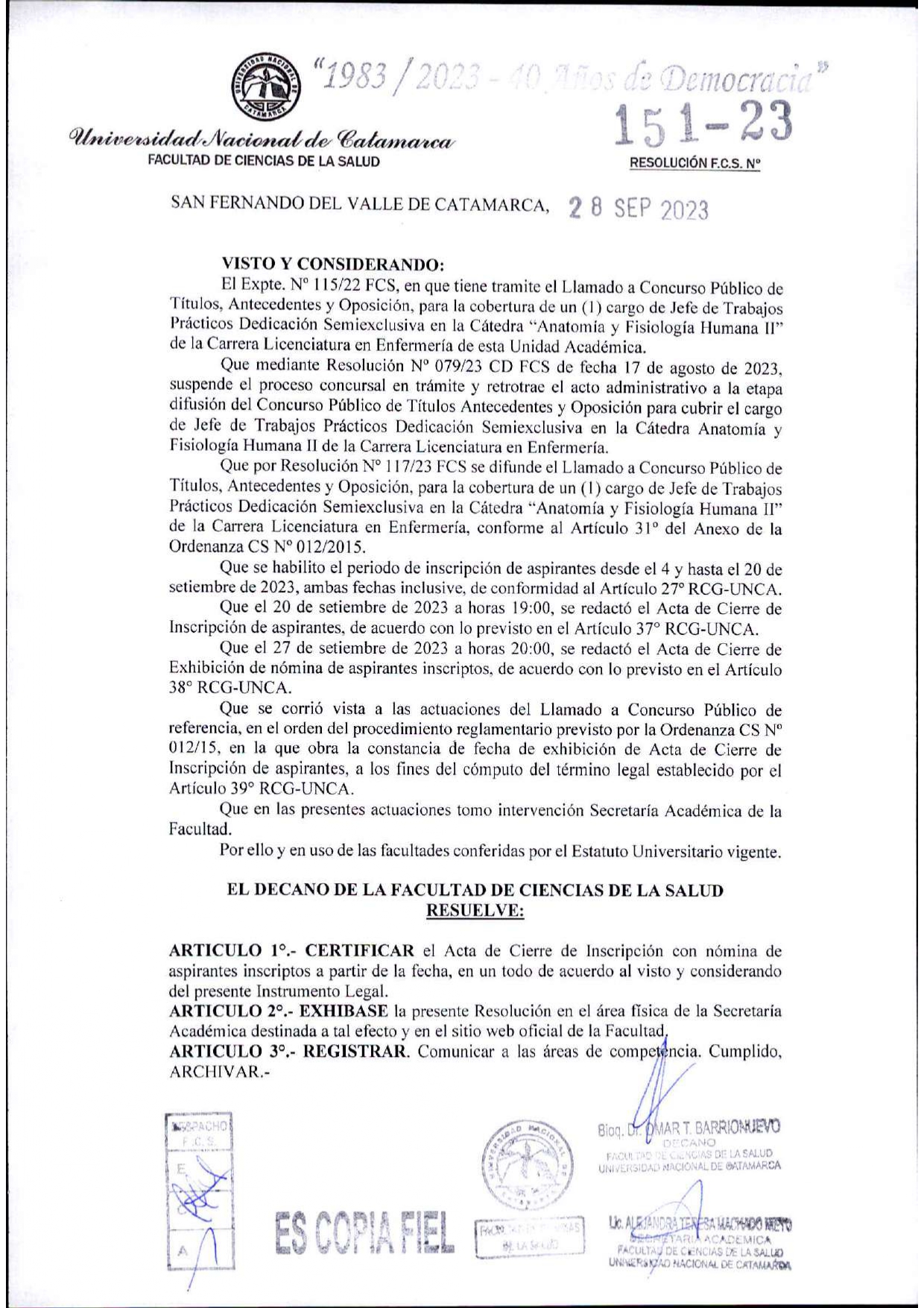 ResD151 23 Cierre Publicación Inscriptos page 0001