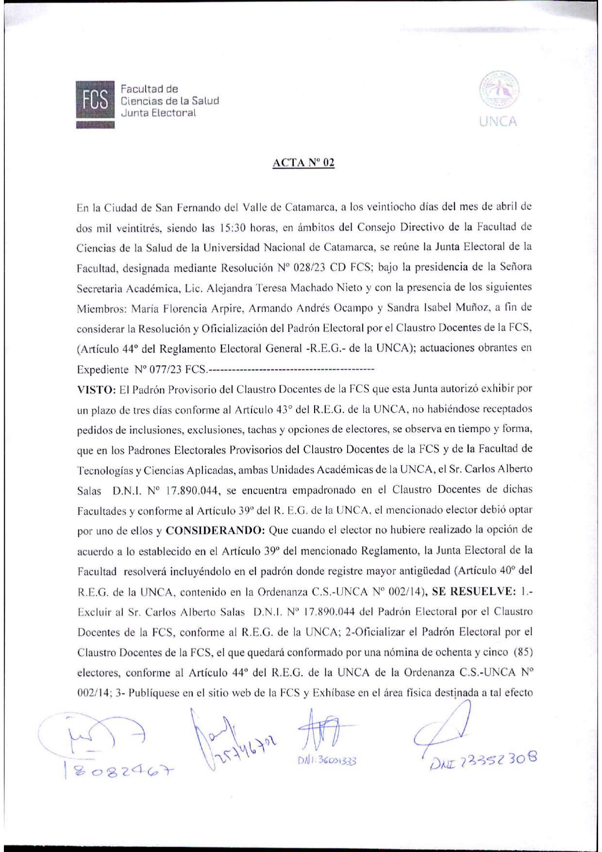 ACTA Nº2 docente page 0001