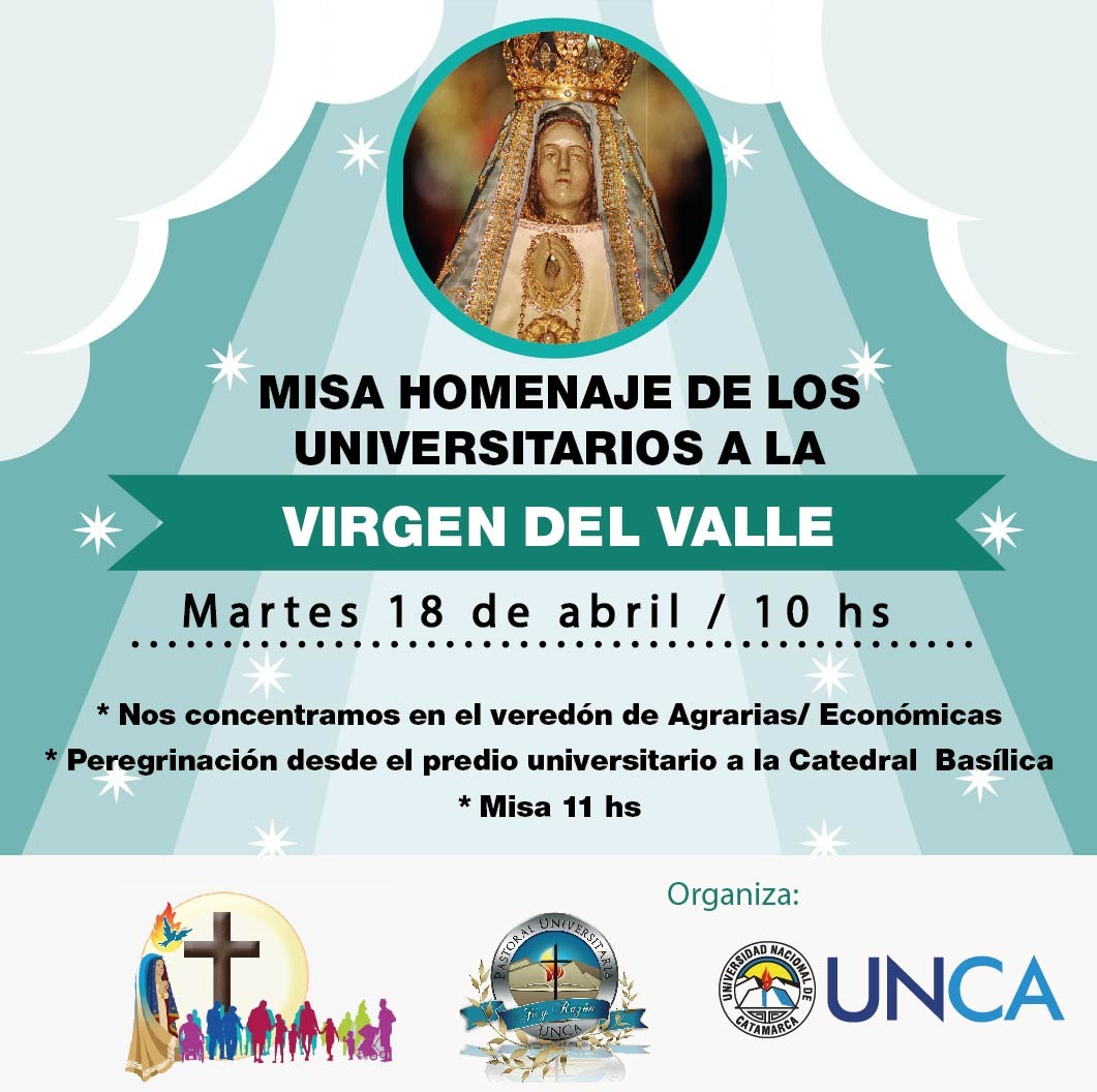 misa de la Virgen del Valle 02