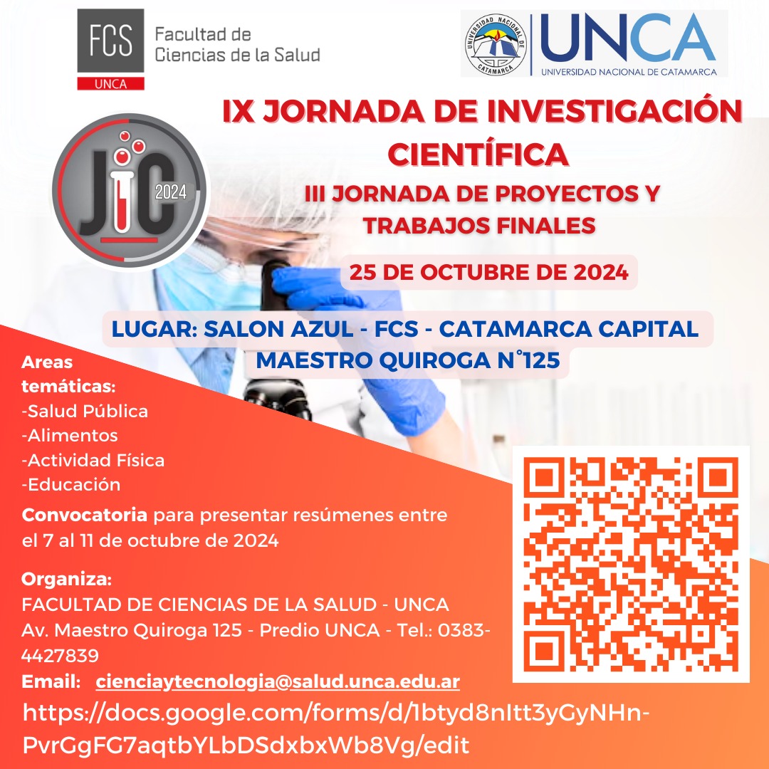 flyer jornadas