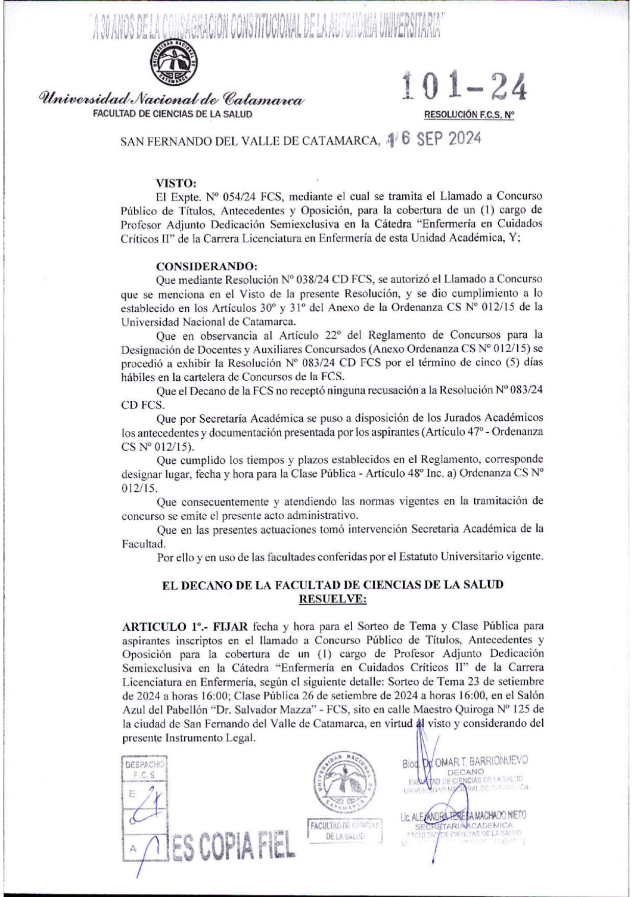 ResD101 24 1 Fijar fecha y Hora Enf. en cuidados críticos II page 0001
