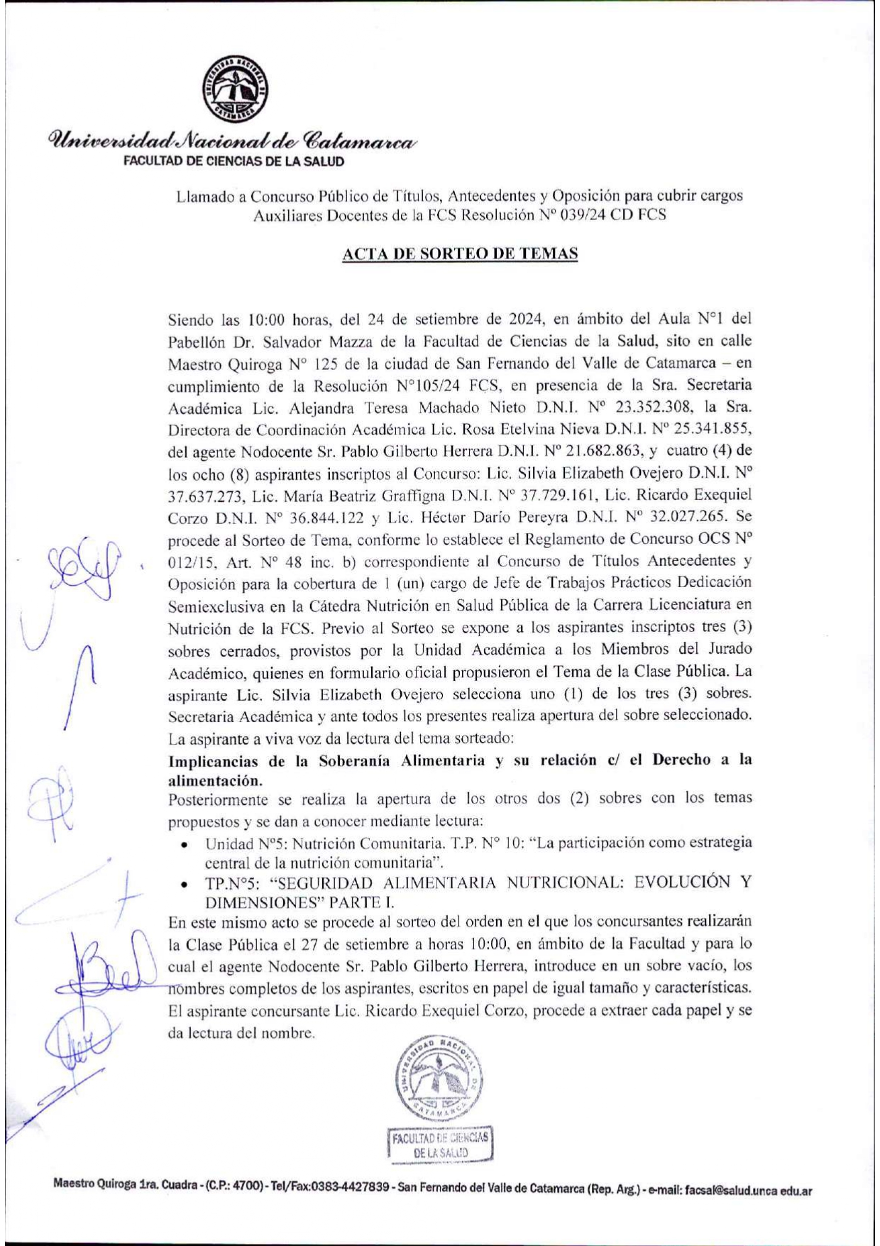 ACTA 1 SORTEO DE TEMA Nutrción en Salud Pública page 0001