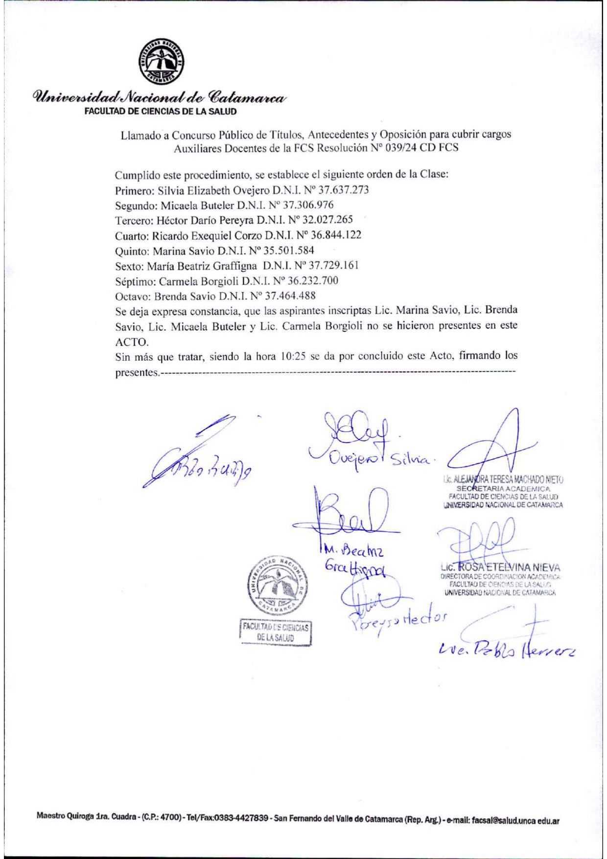 ACTA 1 SORTEO DE TEMA Nutrción en Salud Pública page 0002