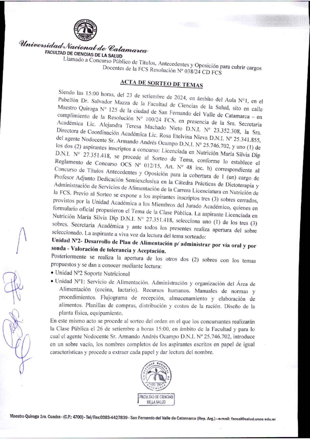 23 09 24 Sorteo de Tema Cátedra Prácticas de Dieto. y Adm. page 0001