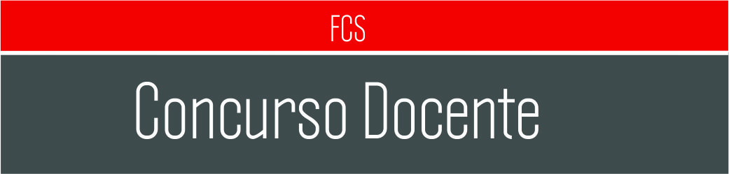 concurso docente