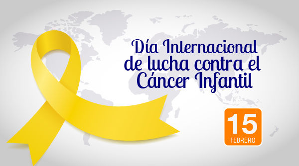 15 de febrero ICCD