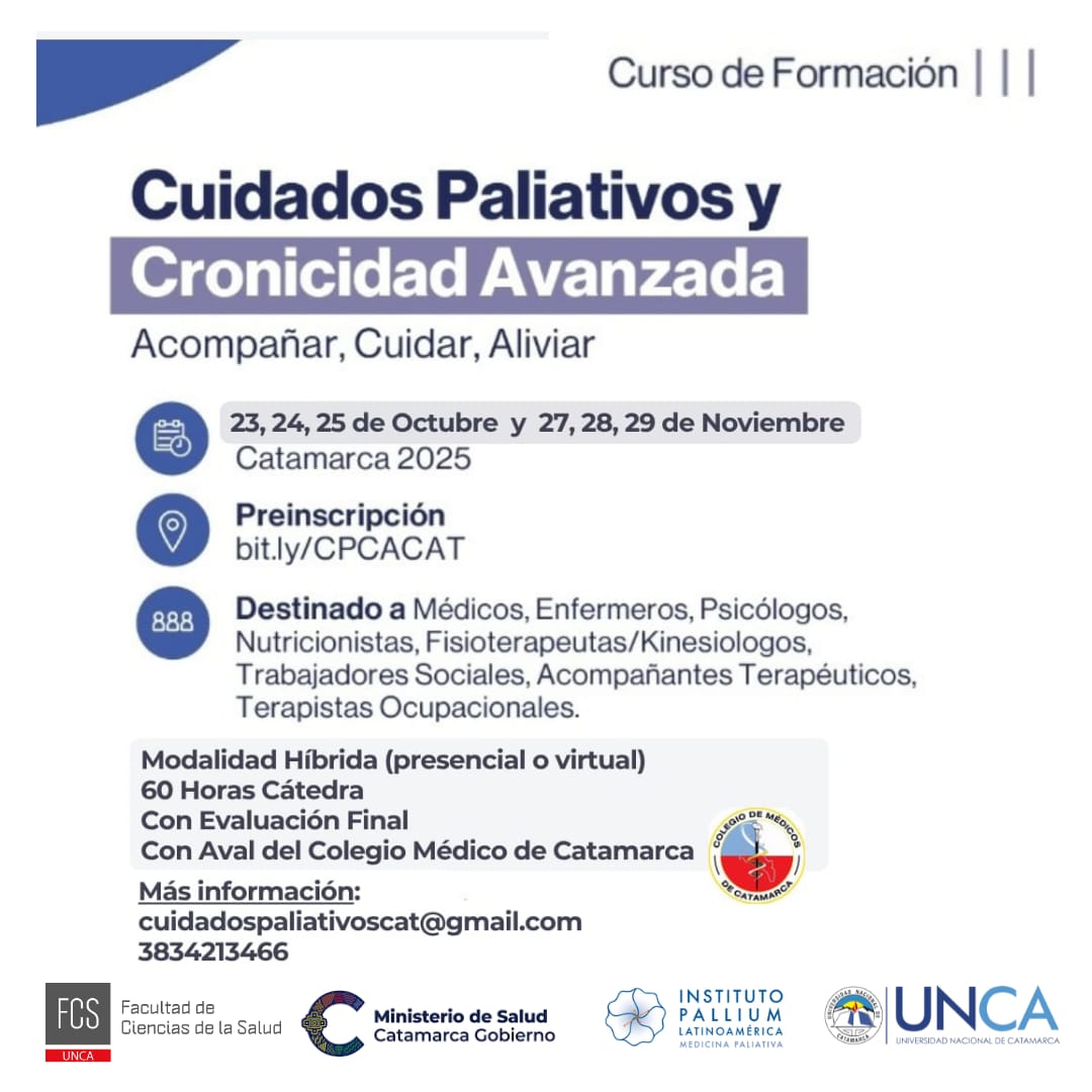 Cuidados paliativos 1